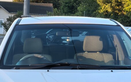 Toyota Harrier, 2004 год, 1 000 000 рублей, 6 фотография