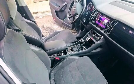 Skoda Kodiaq I, 2018 год, 2 750 000 рублей, 3 фотография