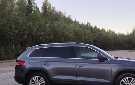 Skoda Kodiaq I, 2018 год, 2 750 000 рублей, 7 фотография
