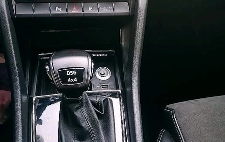 Skoda Kodiaq I, 2018 год, 2 750 000 рублей, 6 фотография
