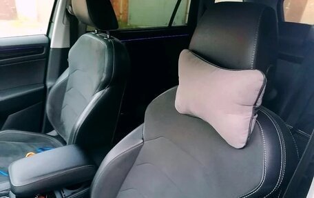 Skoda Kodiaq I, 2018 год, 2 750 000 рублей, 9 фотография