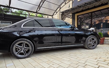 Mercedes-Benz E-Класс, 2016 год, 2 850 000 рублей, 2 фотография