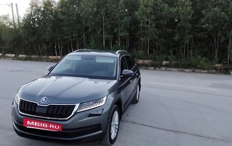 Skoda Kodiaq I, 2018 год, 2 750 000 рублей, 12 фотография