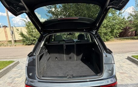 Audi Q5, 2018 год, 3 400 000 рублей, 8 фотография