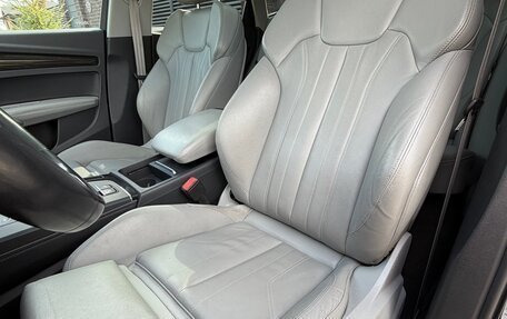 Audi Q5, 2018 год, 3 400 000 рублей, 17 фотография