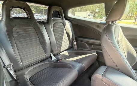 Volkswagen Scirocco III рестайлинг, 2012 год, 1 350 000 рублей, 13 фотография