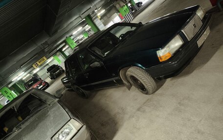 Volvo 740, 1991 год, 105 000 рублей, 20 фотография