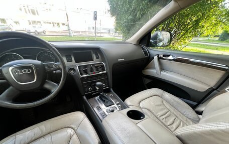 Audi Q7, 2008 год, 1 100 000 рублей, 3 фотография