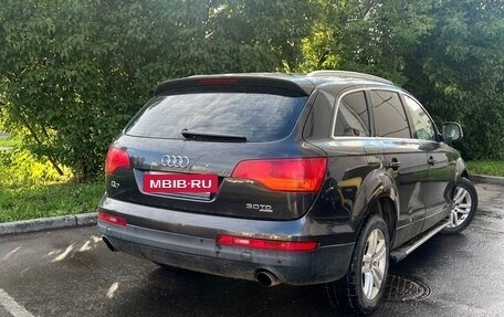 Audi Q7, 2008 год, 1 100 000 рублей, 2 фотография