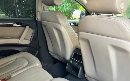 Audi Q7, 2008 год, 1 100 000 рублей, 4 фотография