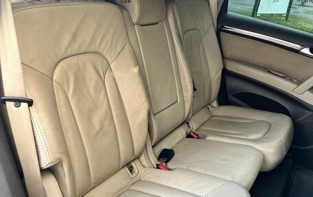 Audi Q7, 2008 год, 1 100 000 рублей, 5 фотография
