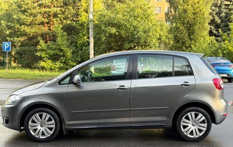 Volkswagen Golf Plus II, 2011 год, 700 000 рублей, 3 фотография