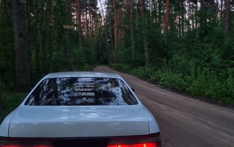 Toyota Chaser IV, 1993 год, 550 000 рублей, 5 фотография