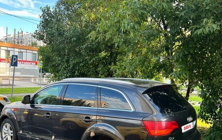 Audi Q7, 2008 год, 1 100 000 рублей, 7 фотография