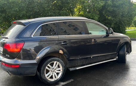 Audi Q7, 2008 год, 1 100 000 рублей, 6 фотография