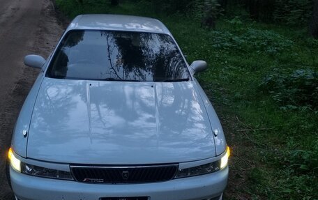 Toyota Chaser IV, 1993 год, 550 000 рублей, 3 фотография