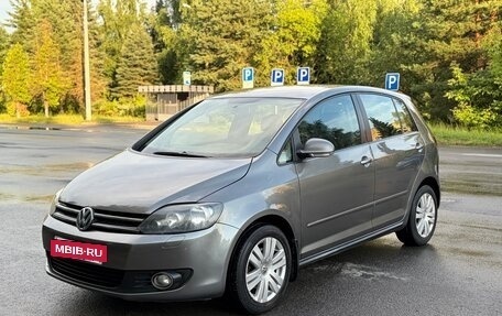 Volkswagen Golf Plus II, 2011 год, 700 000 рублей, 4 фотография
