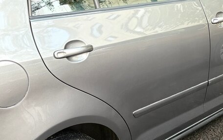 Volkswagen Golf Plus II, 2011 год, 700 000 рублей, 16 фотография
