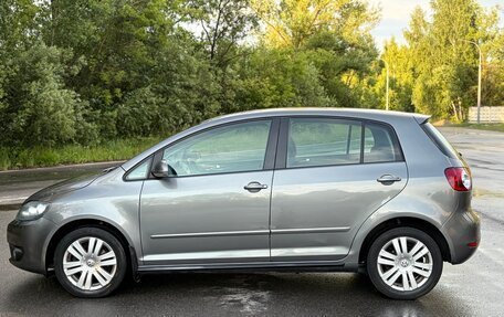 Volkswagen Golf Plus II, 2011 год, 700 000 рублей, 12 фотография