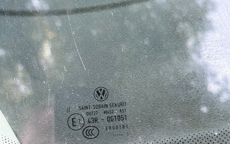 Volkswagen Golf Plus II, 2011 год, 700 000 рублей, 18 фотография