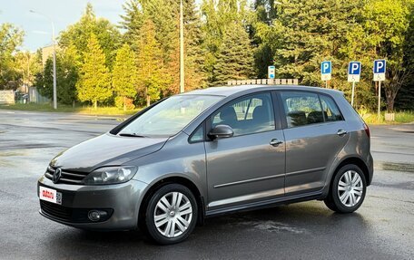 Volkswagen Golf Plus II, 2011 год, 700 000 рублей, 13 фотография