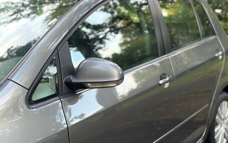 Volkswagen Golf Plus II, 2011 год, 700 000 рублей, 21 фотография
