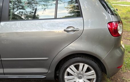 Volkswagen Golf Plus II, 2011 год, 700 000 рублей, 14 фотография