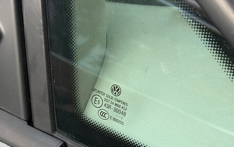 Volkswagen Golf Plus II, 2011 год, 700 000 рублей, 19 фотография