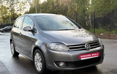 Volkswagen Golf Plus II, 2011 год, 700 000 рублей, 8 фотография