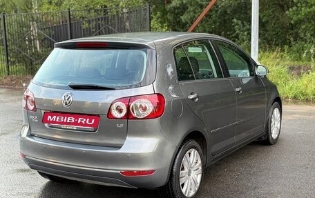 Volkswagen Golf Plus II, 2011 год, 700 000 рублей, 7 фотография