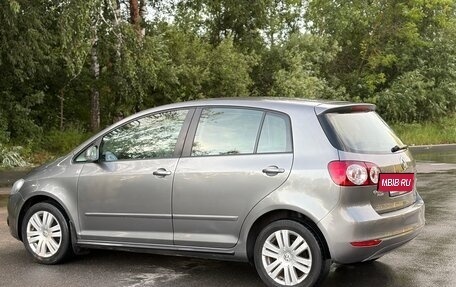Volkswagen Golf Plus II, 2011 год, 700 000 рублей, 11 фотография