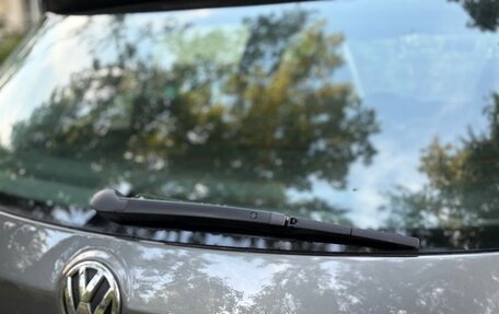Volkswagen Golf Plus II, 2011 год, 700 000 рублей, 22 фотография