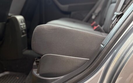 Volkswagen Golf Plus II, 2011 год, 700 000 рублей, 32 фотография
