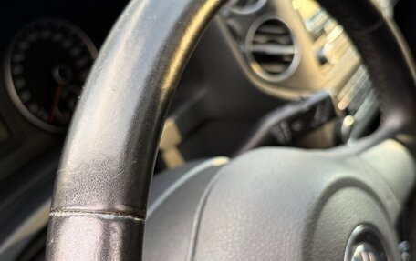 Volkswagen Golf Plus II, 2011 год, 700 000 рублей, 29 фотография