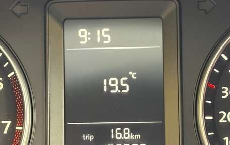 Volkswagen Golf Plus II, 2011 год, 700 000 рублей, 26 фотография