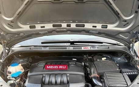 Volkswagen Golf Plus II, 2011 год, 700 000 рублей, 34 фотография
