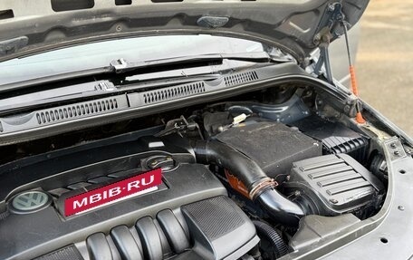 Volkswagen Golf Plus II, 2011 год, 700 000 рублей, 36 фотография