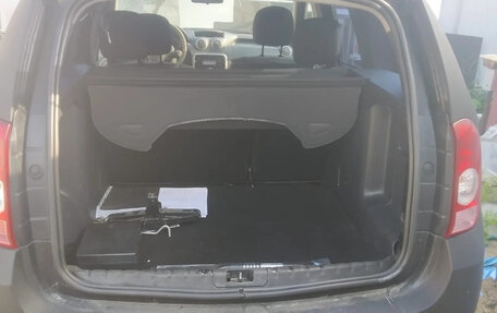 Renault Duster I рестайлинг, 2013 год, 710 000 рублей, 3 фотография