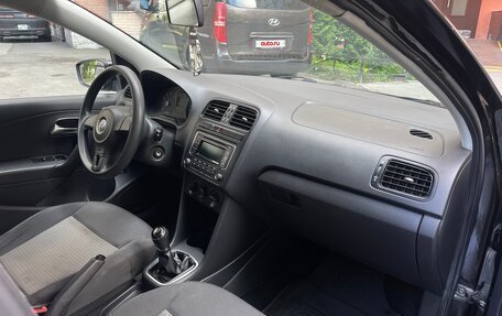 Volkswagen Polo VI (EU Market), 2012 год, 490 000 рублей, 7 фотография