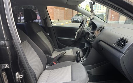 Volkswagen Polo VI (EU Market), 2012 год, 490 000 рублей, 8 фотография