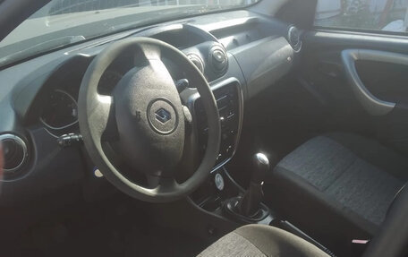 Renault Duster I рестайлинг, 2013 год, 710 000 рублей, 4 фотография