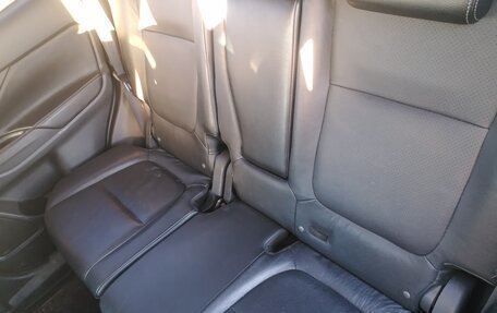 Mitsubishi Outlander III рестайлинг 3, 2015 год, 2 050 000 рублей, 20 фотография