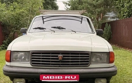 ГАЗ 31029 «Волга», 1995 год, 80 000 рублей, 5 фотография