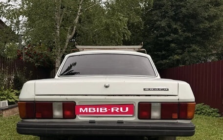 ГАЗ 31029 «Волга», 1995 год, 80 000 рублей, 6 фотография