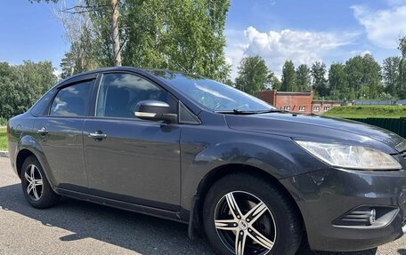 Ford Focus II рестайлинг, 2010 год, 550 000 рублей, 2 фотография