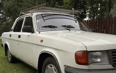 ГАЗ 31029 «Волга», 1995 год, 80 000 рублей, 11 фотография