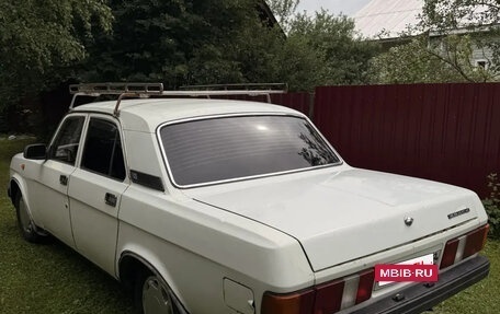 ГАЗ 31029 «Волга», 1995 год, 80 000 рублей, 14 фотография