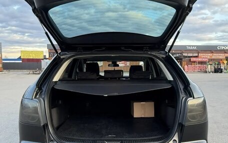 Mazda CX-7 I рестайлинг, 2011 год, 1 050 000 рублей, 4 фотография