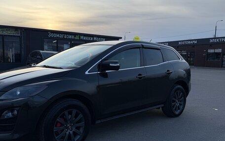 Mazda CX-7 I рестайлинг, 2011 год, 1 050 000 рублей, 10 фотография
