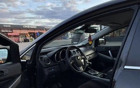 Mazda CX-7 I рестайлинг, 2011 год, 1 050 000 рублей, 7 фотография